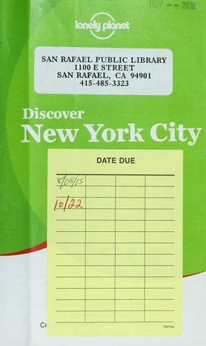 Discover New York City