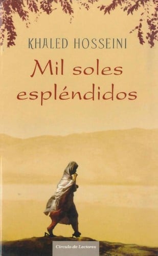 Mil soles espléndidos