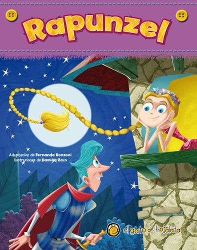 Rapunzel