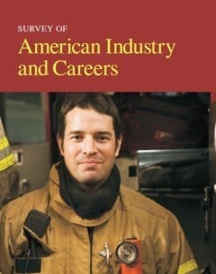 Survey of American industry and careers