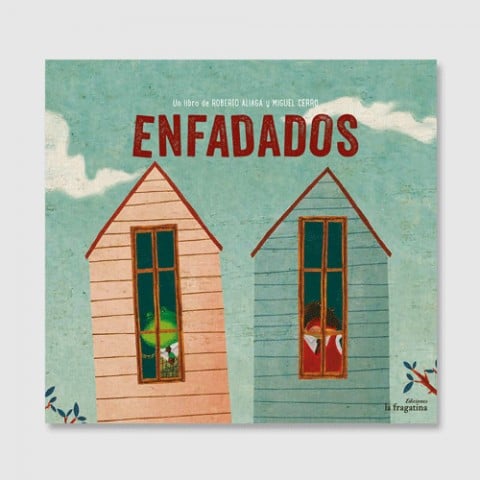 Enfadados