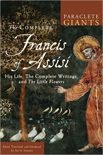 The Complete Francis of Assisi