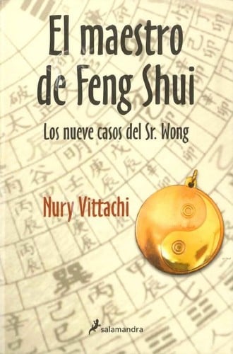 El maestro de feng shui