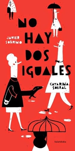 No hay dos iguales
