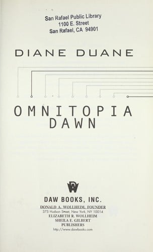 Omnitopia dawn