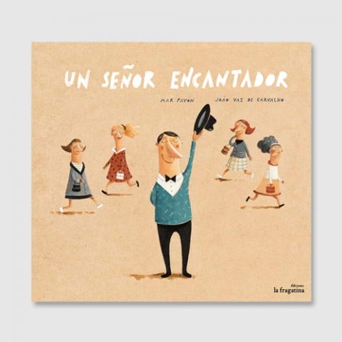 Un señor encantador