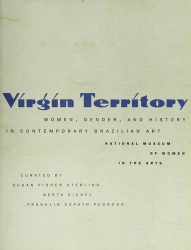 Virgin territory