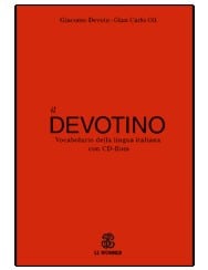 Il devotino