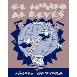 El mundo al revés