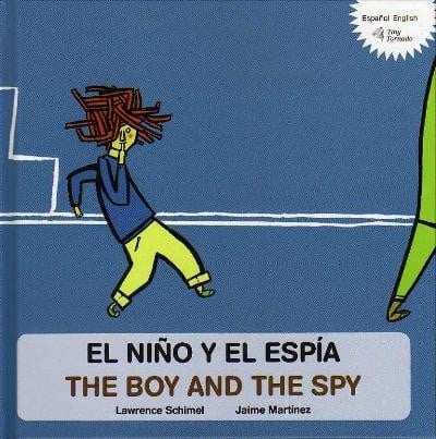 El niño y el espía