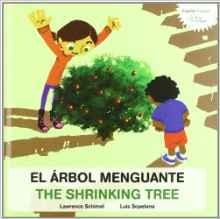 El árbol menguante