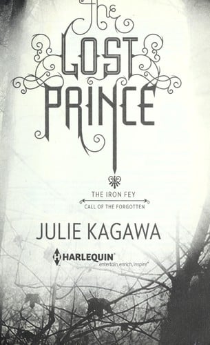 The lost prince