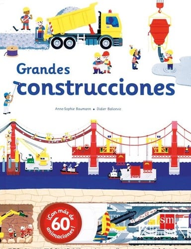 Grandes construcciones