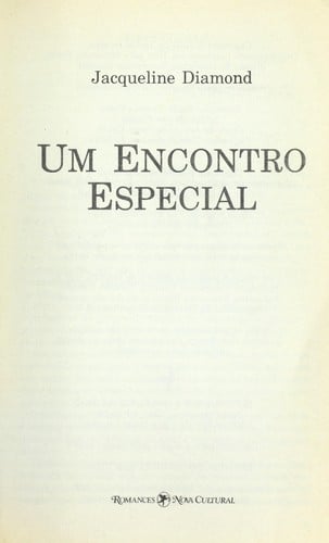 Um encontro especial
