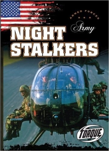 Army Night Stalkers