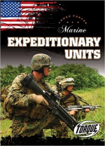 Marine expeditionary units