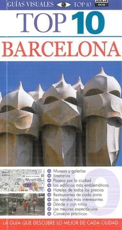 Top 10 Barcelona