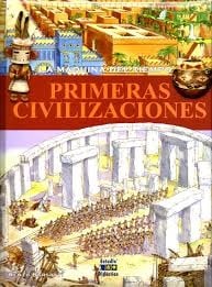 Primeras civilizaciones