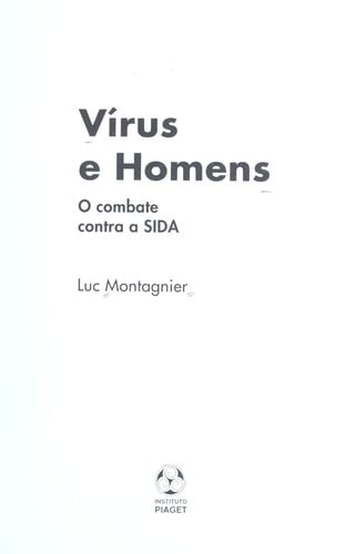Vírus e homenes