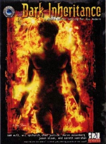 Dark Inheritance (d20 Fantasy Roleplaying, Modern Era)