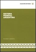 Sistema federal argentino