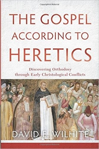 The Gospel according to Heretics