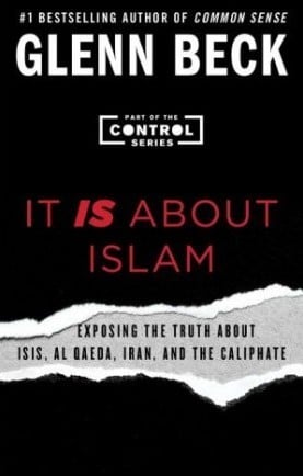 IT IS ABOUT ISLAM