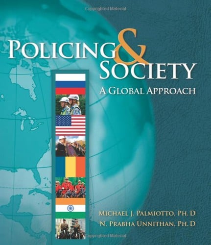 Policing & society