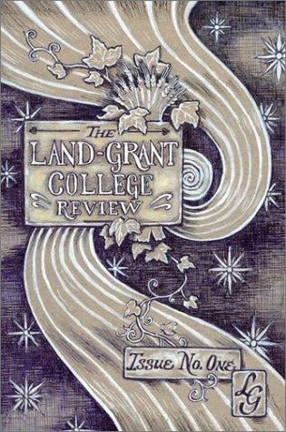 Land-Grant College Review Issue No. One