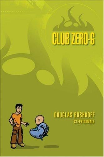 Club Zero-G