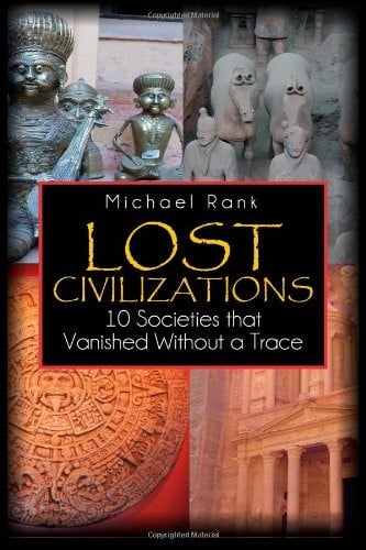 Lost Civilizations
