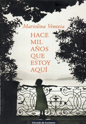 Hace mil años que estoy aquí