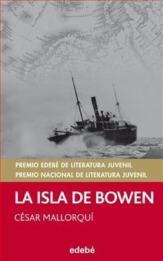 La isla de Bowen