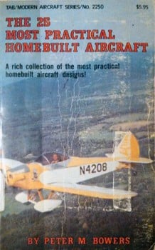 The 25 most practical homebuilt aircraft