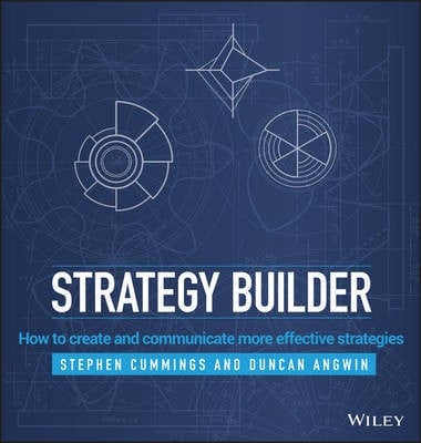 STRATEGY BUILDER
