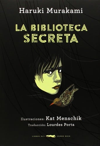 La biblioteca secreta