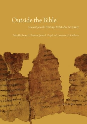 Outside the Bible