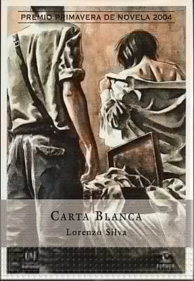 Carta blanca