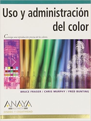 Uso y administración del color