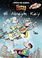 El Abejón Rey