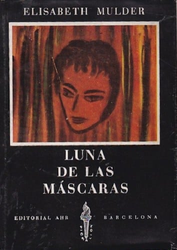 Luna de las máscaras