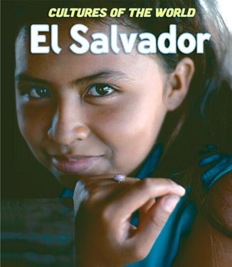 El Salvador (Cultures of the World)