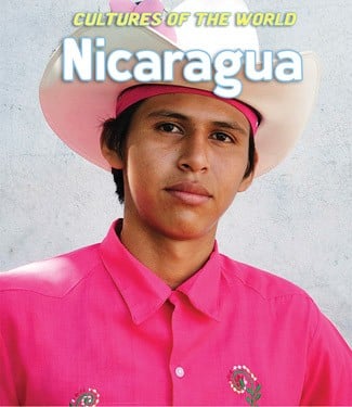 Nicaragua (Cultures of the World)