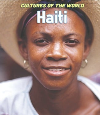 Haiti (Cultures of the World)