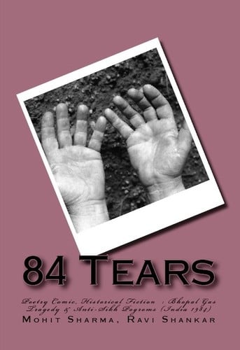 84 Tears