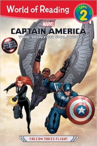 Captain America
