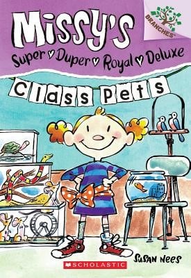 Class Pets