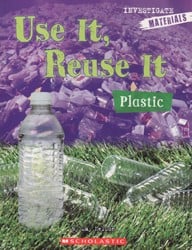 Use It Reuse It