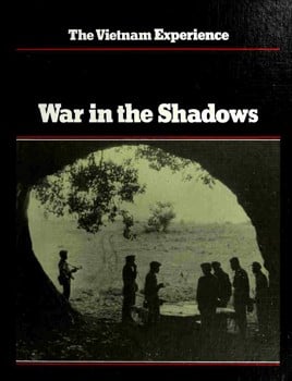 War in the shadows