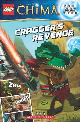 Cragger's Revenge